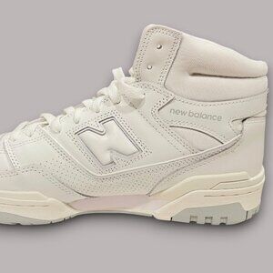 New Balance Numeric 480 High Skate Shoe Men Size 10.5 White